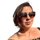 Porträt von Nadine Peisker, Organisation & Gründerin AIscream bei AIscream