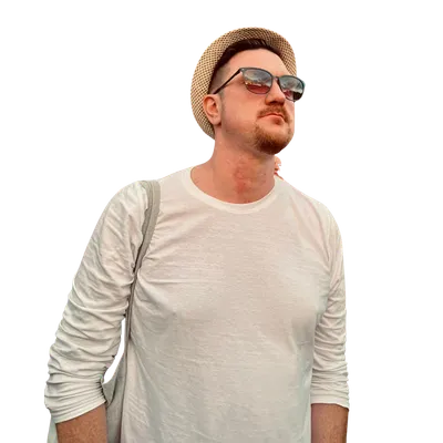 Foto von Sascha Seniuk