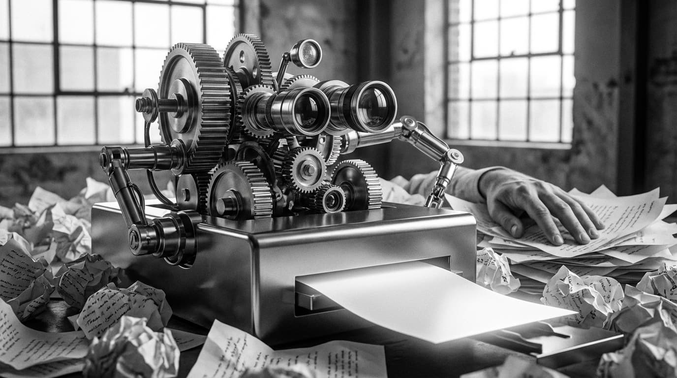 Automatisches Prompt Engineering (APE)