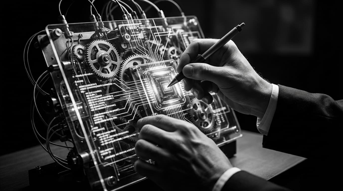 Spezialfall: Code Prompting – Tipps für Entwickler