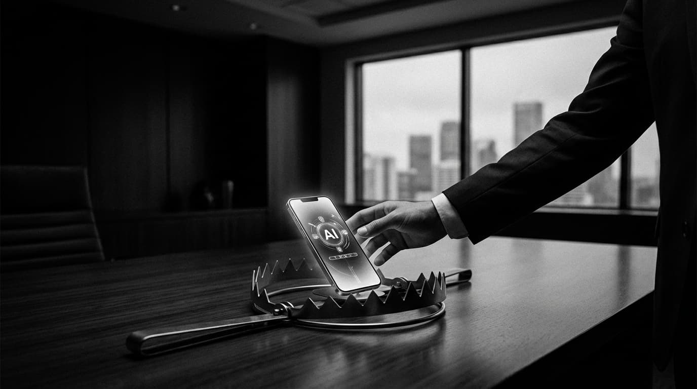 DeepSeek V3.2: Das Open-Source-Modell, das den KI-Markt aufmischt