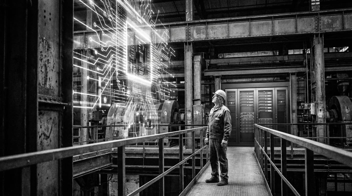 Deutschland als KI-Nation: Was der Koalitionsvertrag für den Mittelstand bedeutet