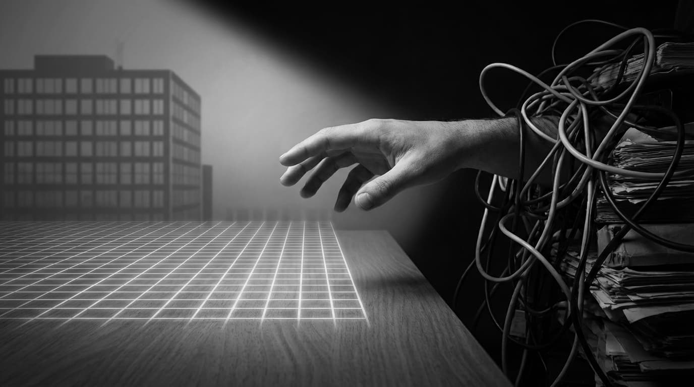 KI-Governance im Mittelstand: Warum eine Richtlinie mehr Freiraum schafft als Verbote