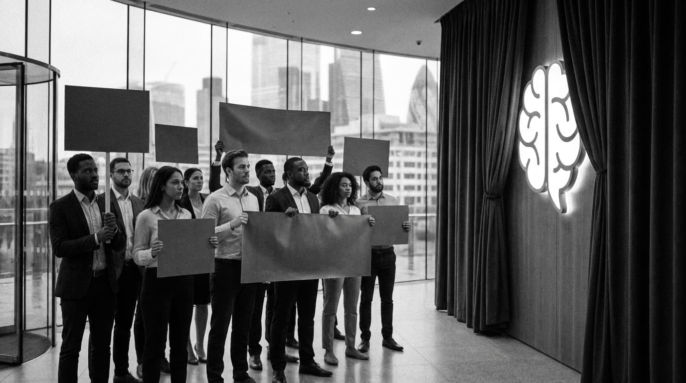 Kommentar: Google DeepMind und die Grenzen der KI-Ethik