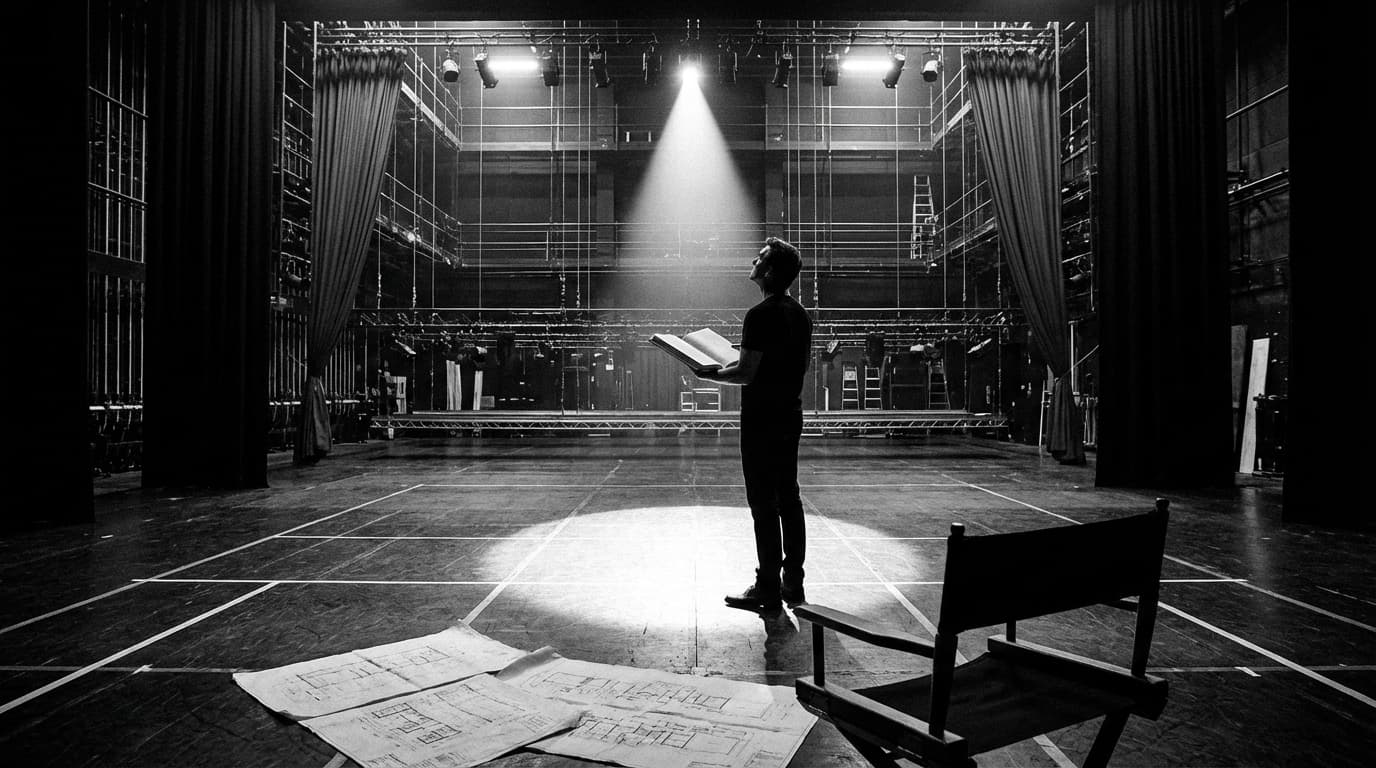 Mehr als nur die Aufgabe: Kontext, Rolle und System-Prompts