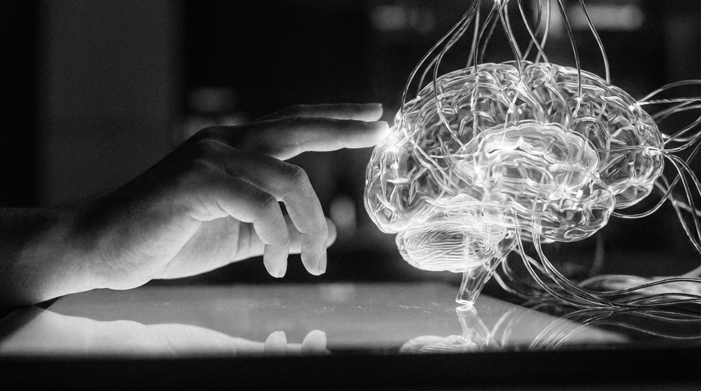 Kommentar: Anthropics Forschung zu Model Welfare