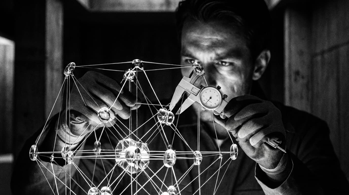 KI-Sichtbarkeit messen mit n8n: Ein praktischer Einstieg in die GEO-Ära