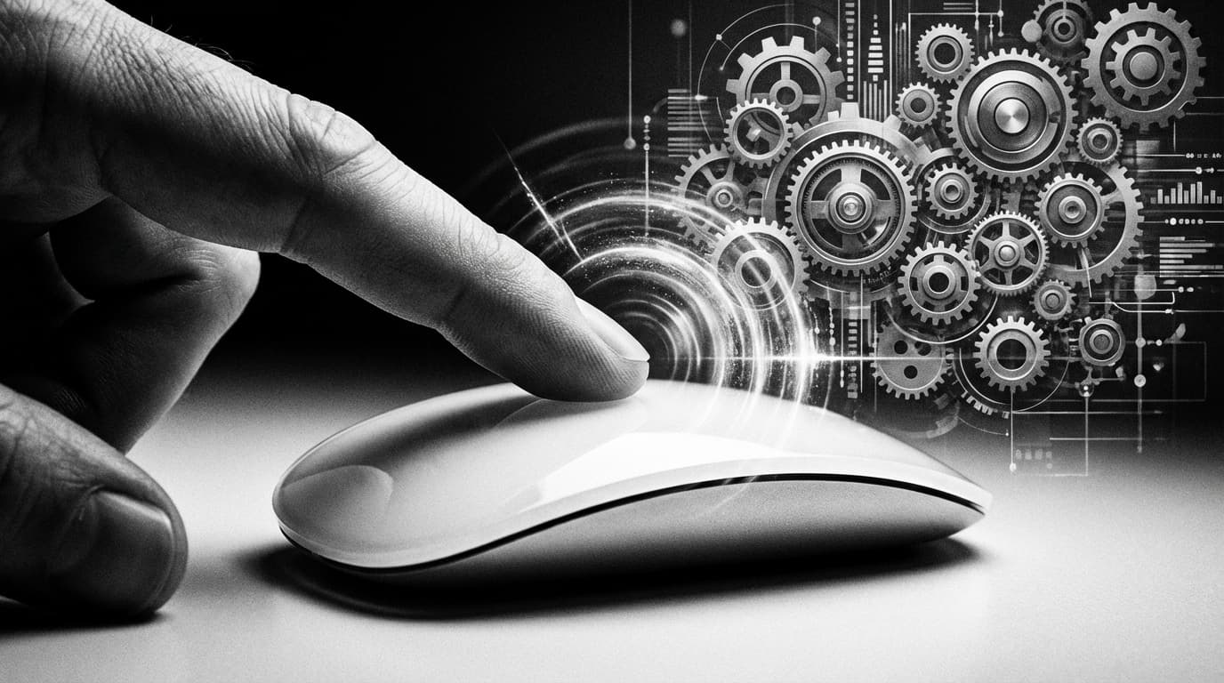 n8n Workflow Trigger: One-Click Automatisierung aus dem Browser