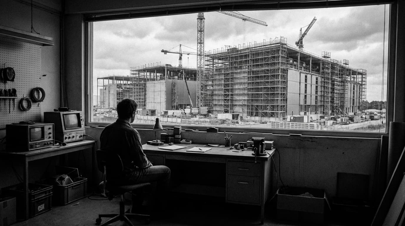 n8n Setup-Guide: Von Light bis Pro (SQLite, PostgreSQL, Supabase)