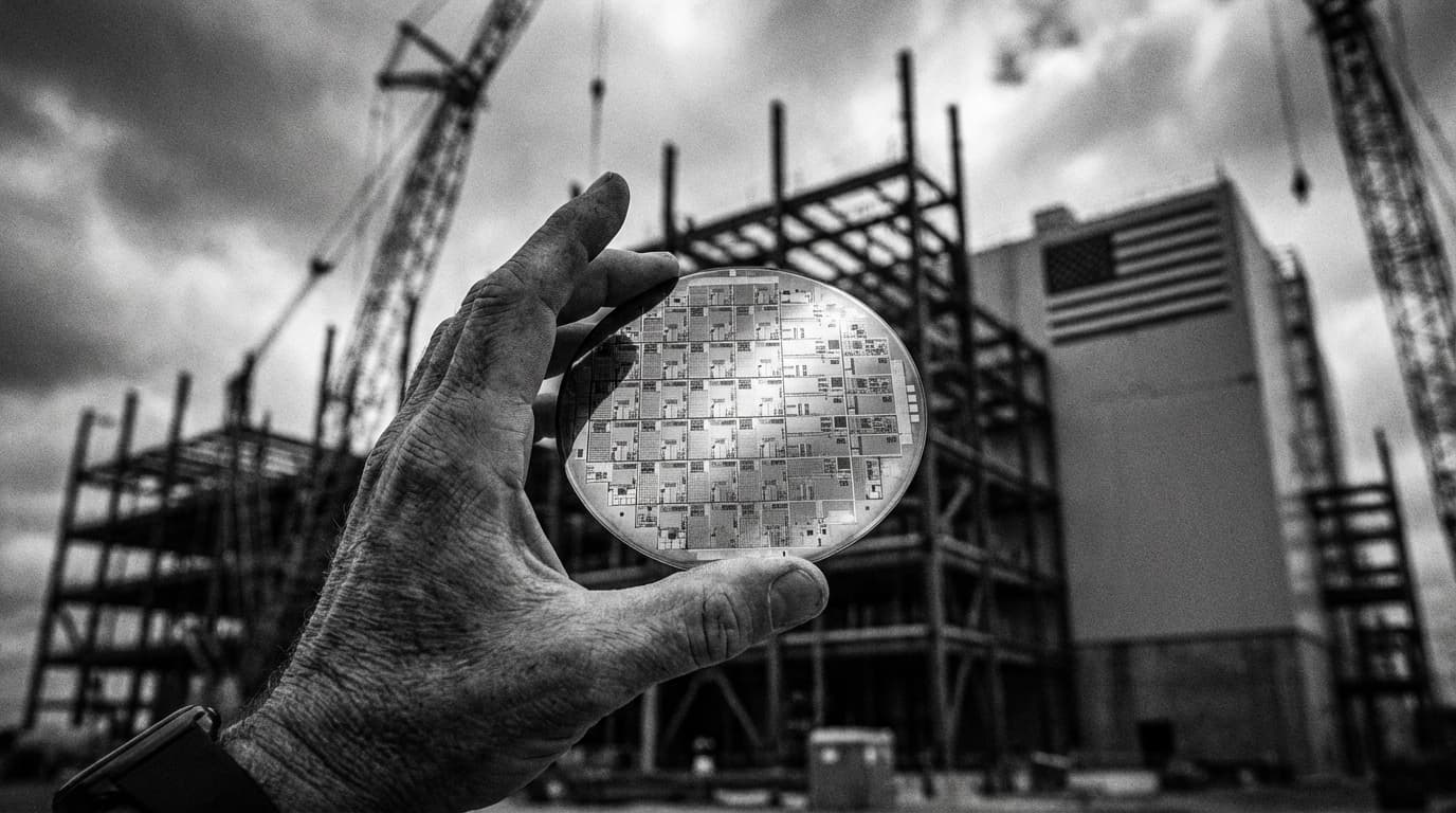 Nvidias 500-Milliarden-Investition: Was die US-Neuausrichtung für den KI-Markt bedeutet