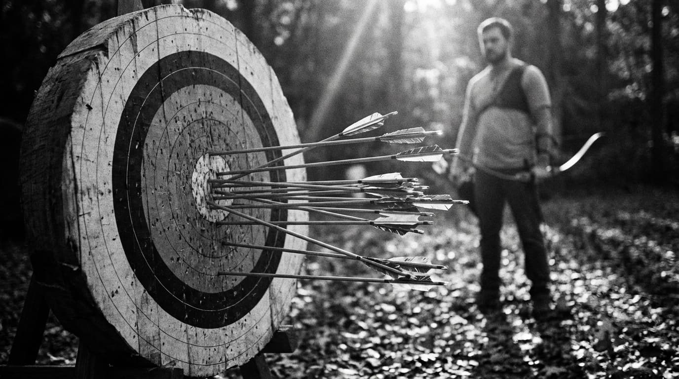 Fortgeschrittene Technik: Self-Consistency