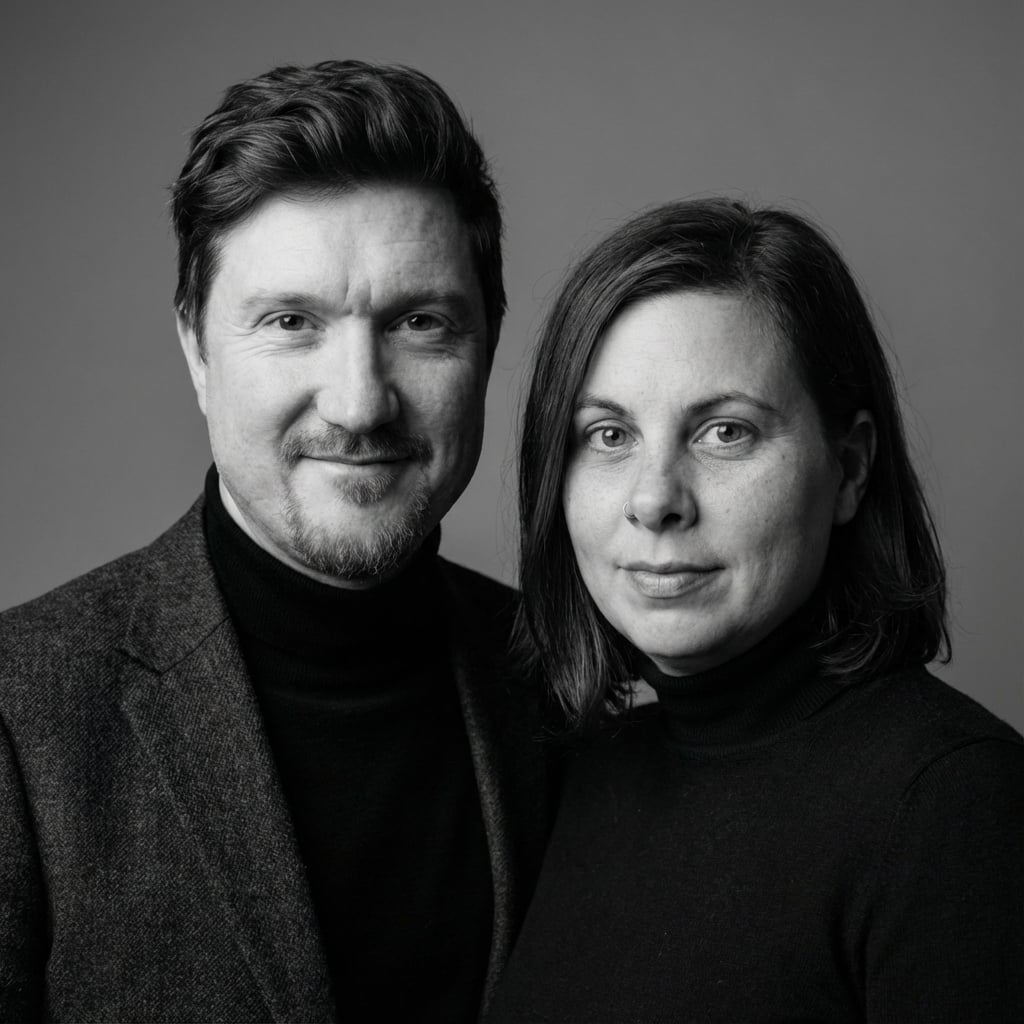 Das AIscream Team - KI-Berater für den deutschen Mittelstand